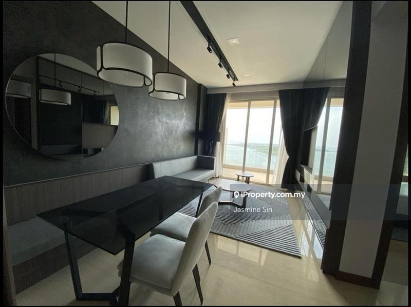 For Rent - Puteri Cove Residences