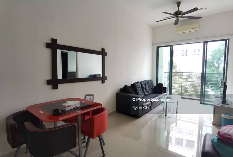 For Rent - D'Pulze Cyberjaya