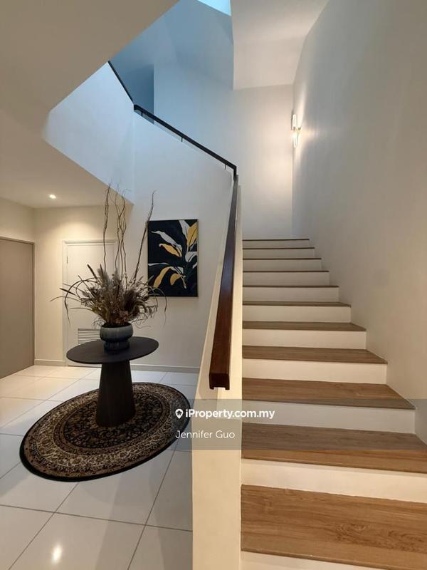 Semi-Detached House for Sale in Symphony Hills, Cyberjaya by Jennifer Guo - iProperty.com.my