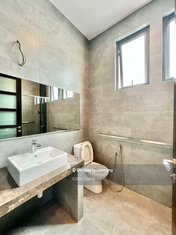 Bungalow House for Sale in Hartamas  Heights, Mont Kiara by Citta Cheng - iProperty.com.my