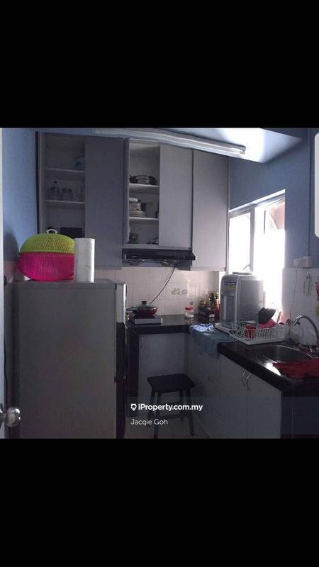 Condominium for Sale in Sri Pelangi Condominiums by Jacqie Goh - iProperty.com.my