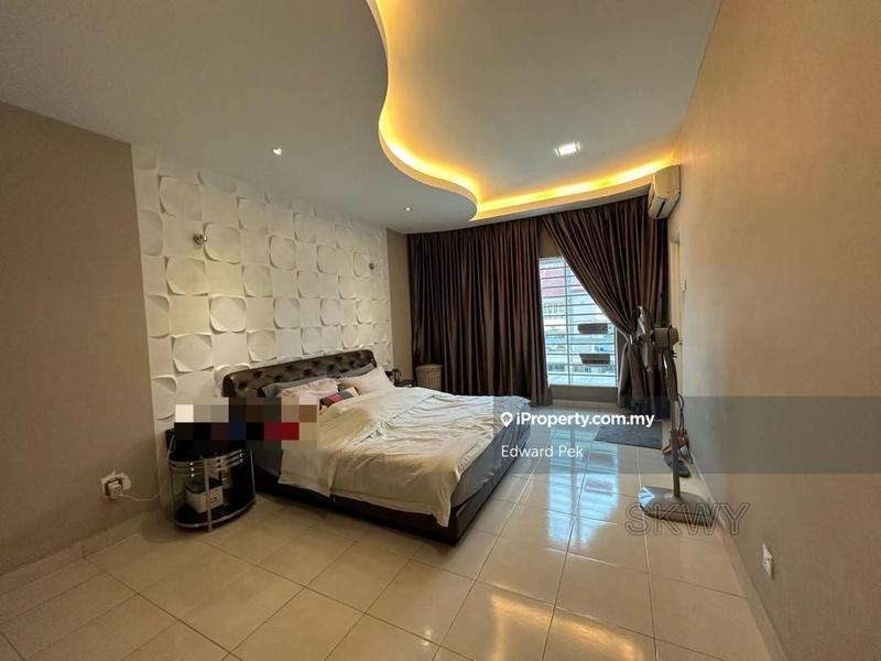 Rumah Berangkai 3 Tingkat untuk Dijual di Taman Setapak, Setapak oleh Edward Pek - iProperty.com.my