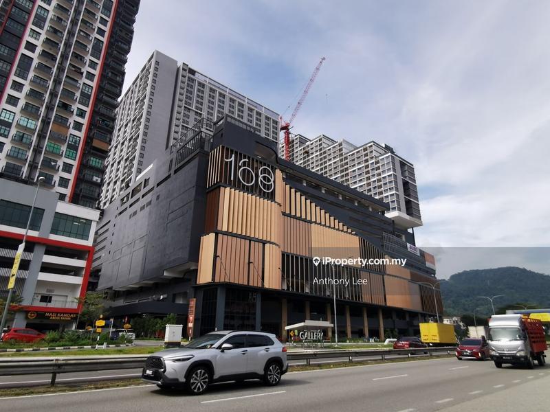 For Sale - 168 Park Residensi Selayang