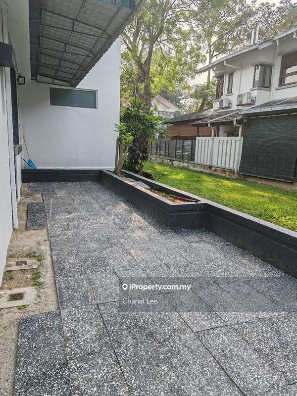 Semi-Detached House for Rent in Valencia, Sungai Buloh by Chanel Lee - iProperty.com.my
