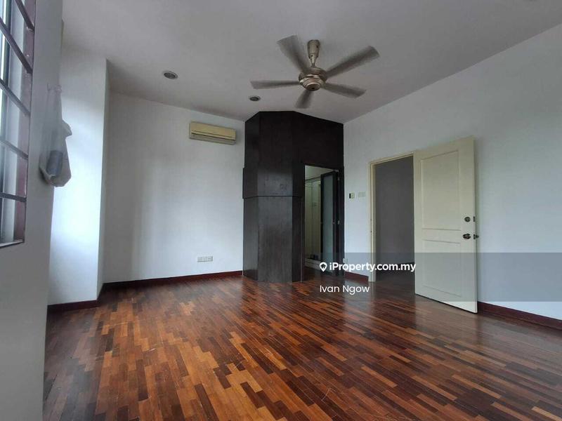 2-storey Terraced House for Sale in Pju 1a, Ara Damansara by Ivan Ngow - Living Room - iProperty.com.my