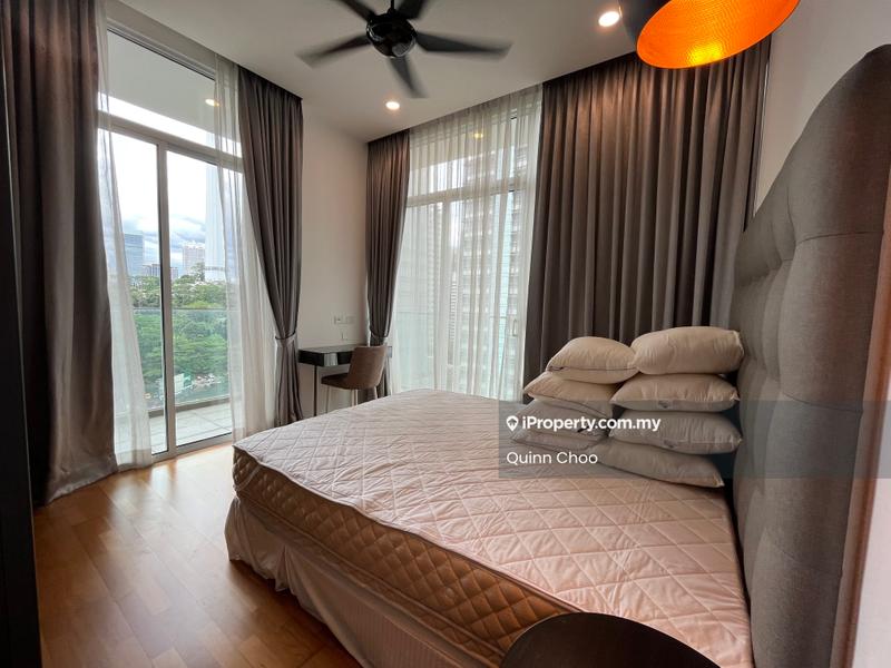 Condominium for Sale in The Manhattan by Quinn Choo - Bedroom - iProperty.com.my