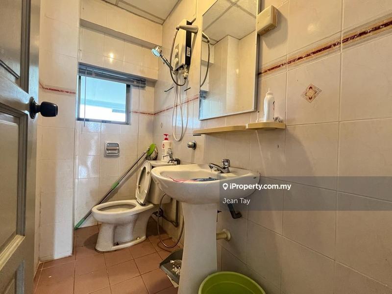 Condominium for Sale in Lagenda Condominium by Jean Tay - iProperty.com.my