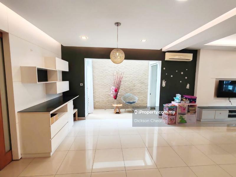 2.5-storey Terraced House for Sale in Bu6 Bu 6 Endlot (Rooftop) Bandar Utama, Bandar Utama by Dickson Cheong - iProperty.com.my