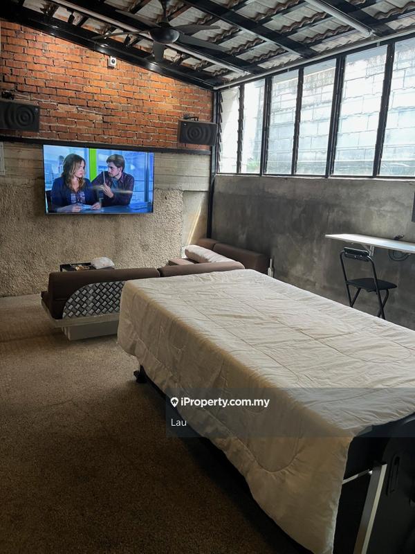 Rumah Teres 2-Tingkat untuk Dijual di Taman Desa, Kuala Lumpur oleh Lau Mee Ling - iProperty.com.my