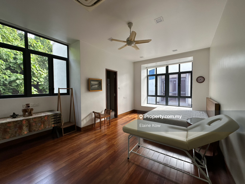 Banglo untuk Dijual di Seksyen 13, Shah Alam oleh Elaine Kow - iProperty.com.my