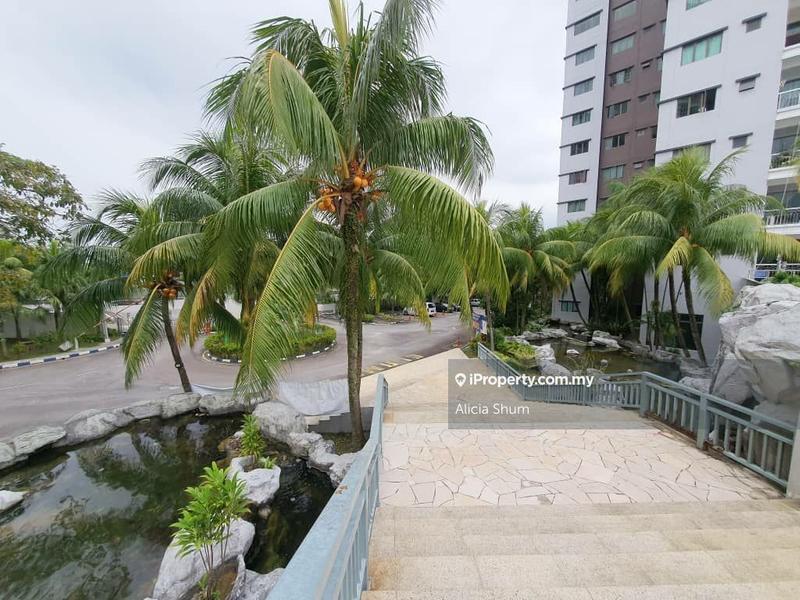 For Rent - Danga View Apartment