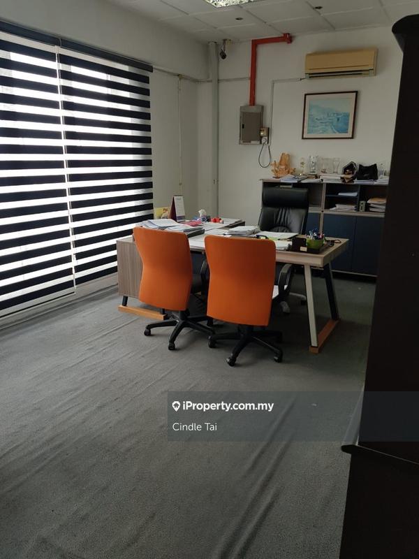 Office for Sale in Subang Jaya, Selangor by Cindle Tai - iProperty.com.my