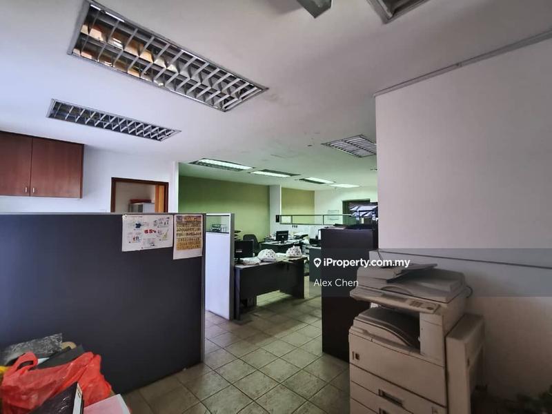 Kilang Terpisah untuk Disewa di Bandar Baru Bangi, Selangor oleh Alex Chen - iProperty.com.my