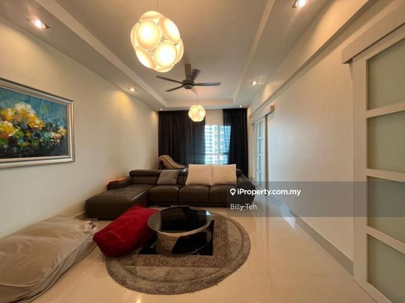 Condominium for Sale in The Cove Condominium by Billy Teh - iProperty.com.my