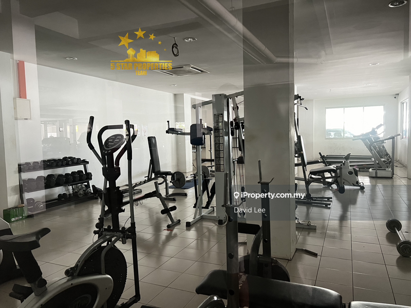 Condominium for Sale in The Ryegates by David Lee - iProperty.com.my