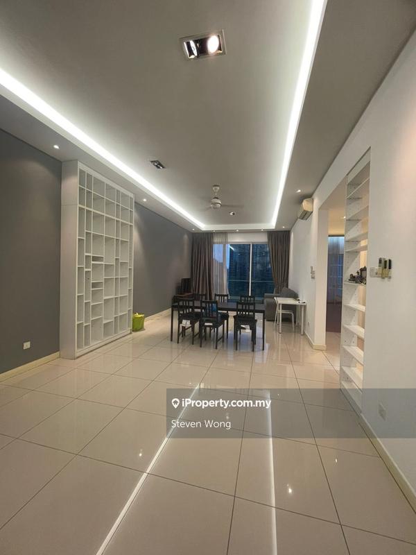 For Sale - The Park Residences 1