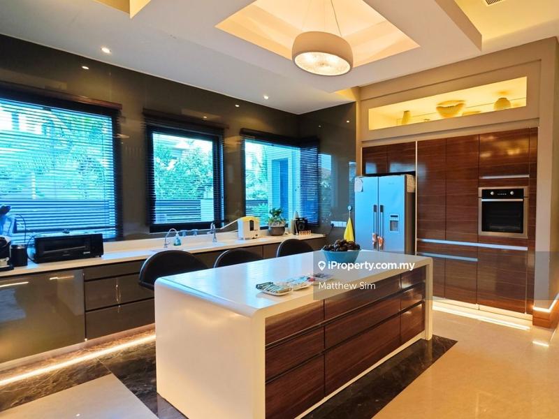 Banglo untuk Dijual di Seksyen 13, Shah Alam oleh Matthew Sim - iProperty.com.my