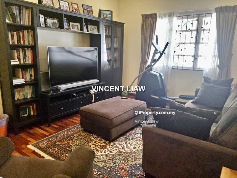 Bungalow House untuk Dijual di Dvilla kota damansara, Kota Damansara oleh Vincent Liaw - iProperty.com.my