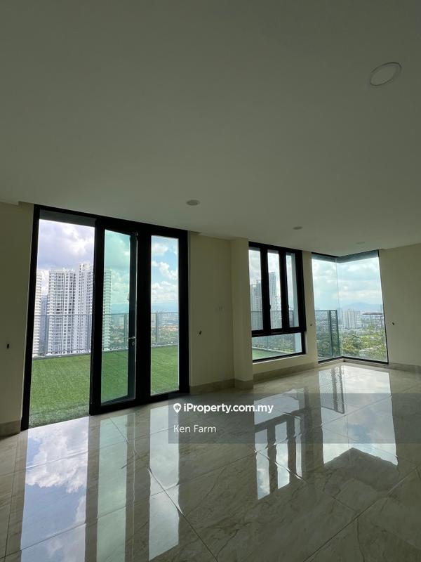 Bungalow House for Sale in Country Heights Damansara, Kuala Lumpur by Ken Farm - iProperty.com.my