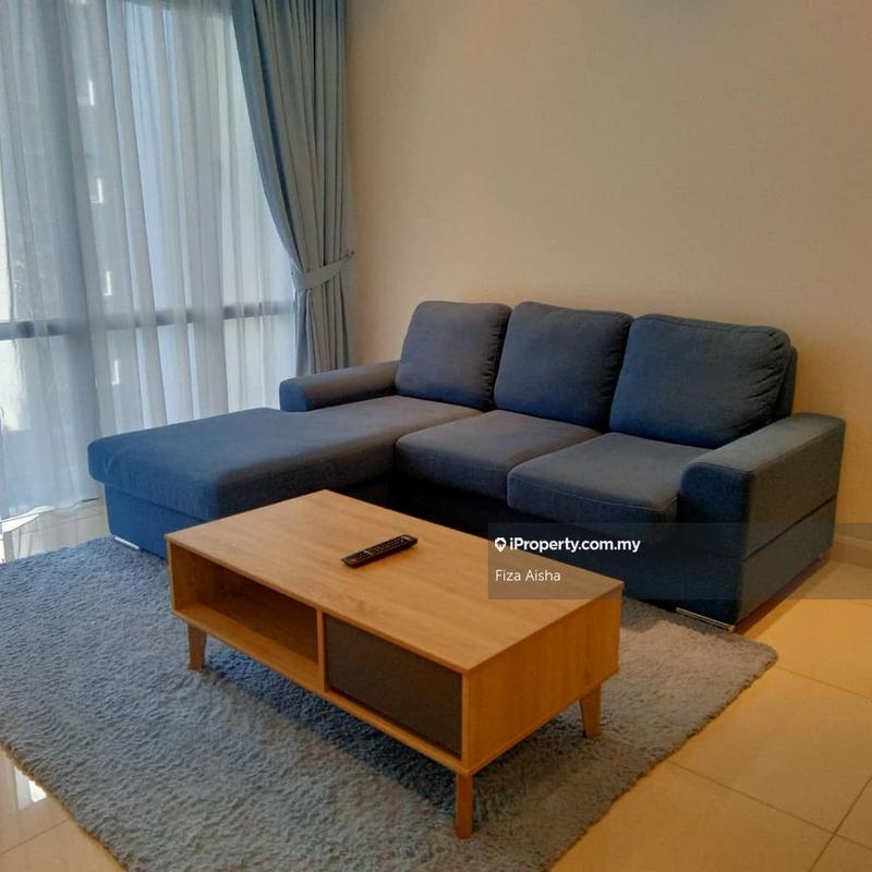 Kondominium untuk Disewa di Grand Medini oleh Fiza Aisha - iProperty.com.my