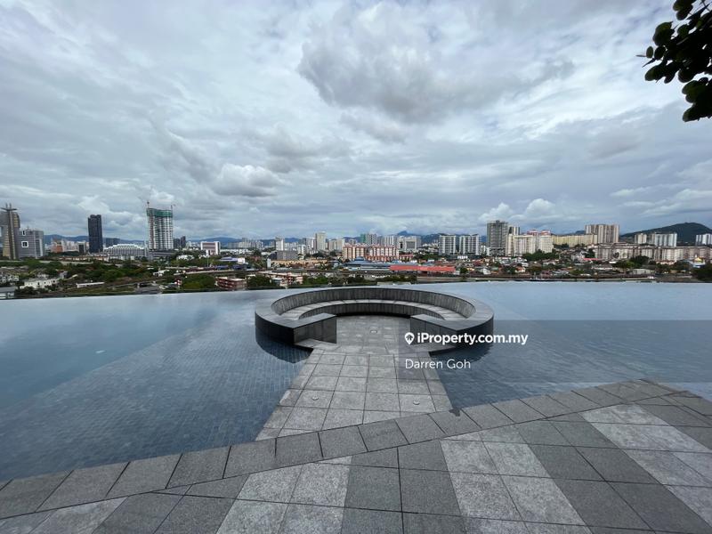 Service Residence for Sale in Service Suites @ Pavilion Embassy by Darren Goh - iProperty.com.my