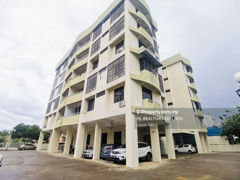 Condominium for Sale in Desa Palma by Louis Tan - iProperty.com.my
