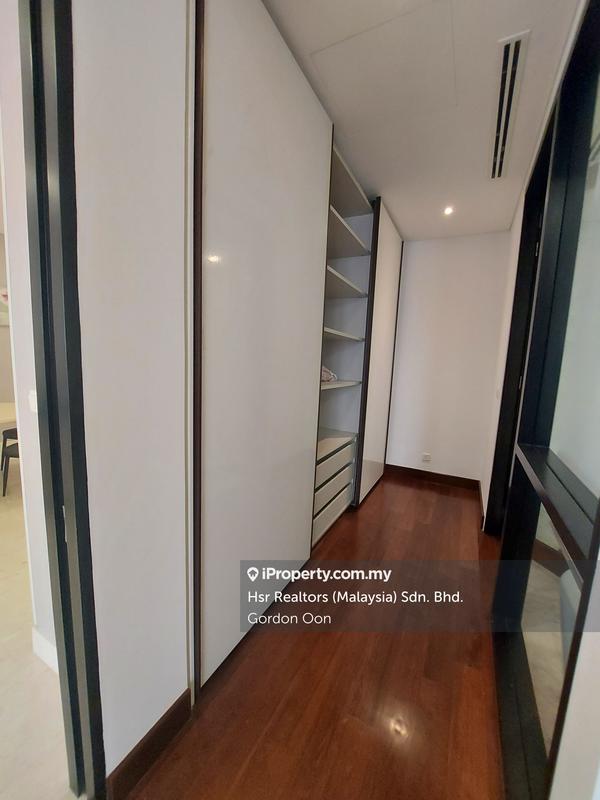 Residensi Servis untuk Disewa di Banyan Tree Signatures oleh Gordon Oon - iProperty.com.my