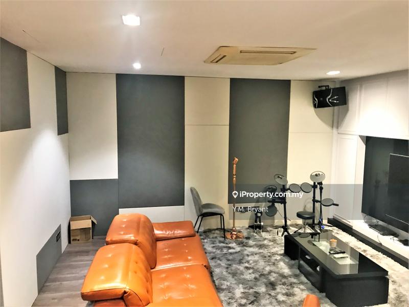Rumah Berkembar untuk Dijual di Tropicana, Selangor oleh Bryant Be - iProperty.com.my