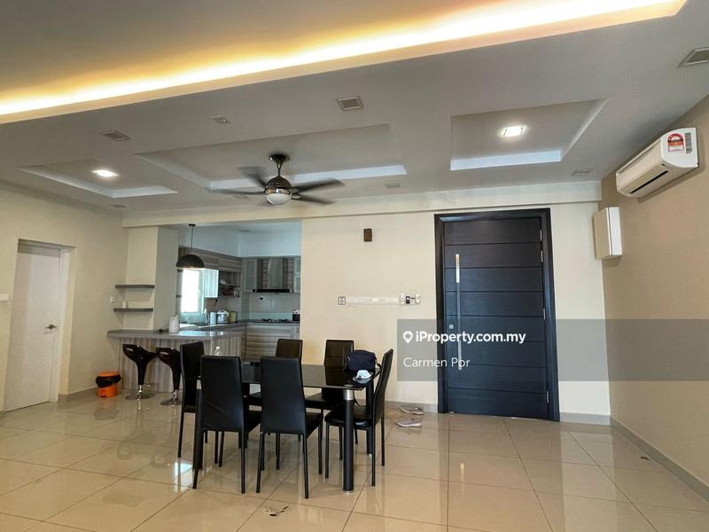 Service Residence for Rent in Summerton by Carmen Por - iProperty.com.my