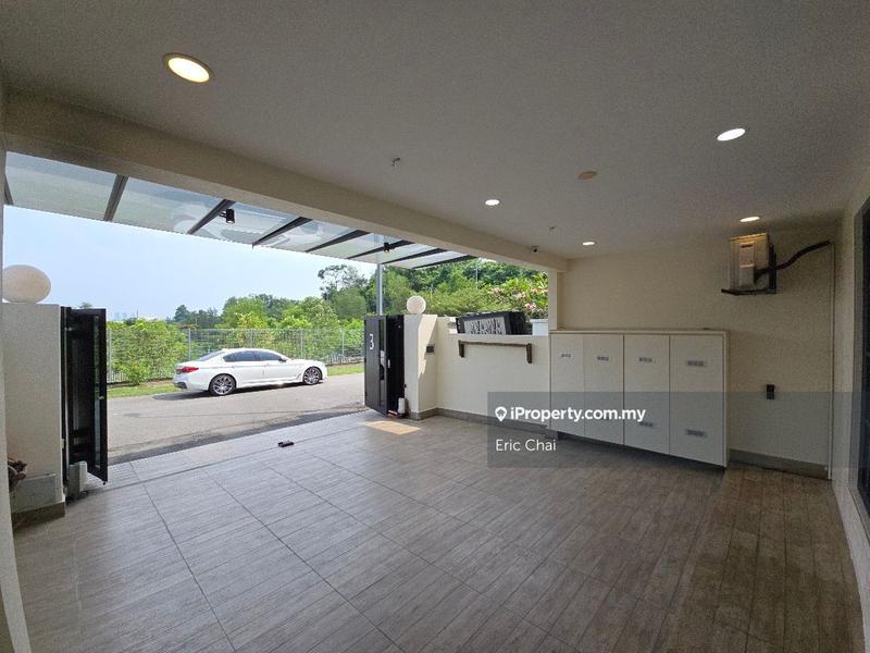 Rumah Berangkai 2 Tingkat untuk Dijual di Kampung Pulau Meranti, Puchong oleh Eric Chai - iProperty.com.my