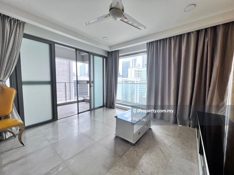 For Sale - Bintang Fairlane Residences