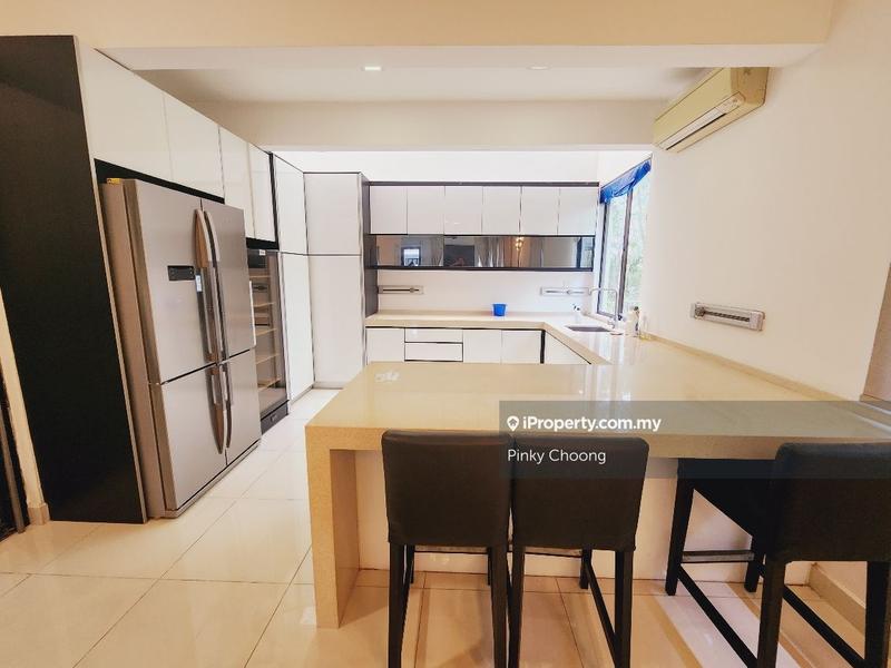 3-storey Terraced House for Sale in Valencia, Sungai Buloh by Pinky Choong - iProperty.com.my