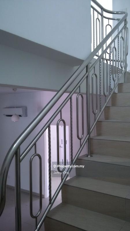 Rumah Teres 3-Tingkat untuk Dijual di Sunway Cassia, Batu Maung oleh Jenny Ong - iProperty.com.my
