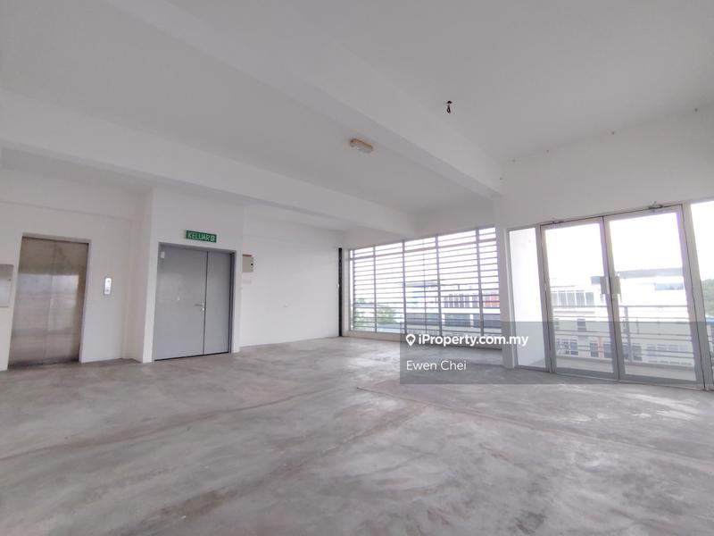 Semi-D Factory for Rent in Taman Industri Integrasi Rawang, Rawang by Ewen Chei - iProperty.com.my