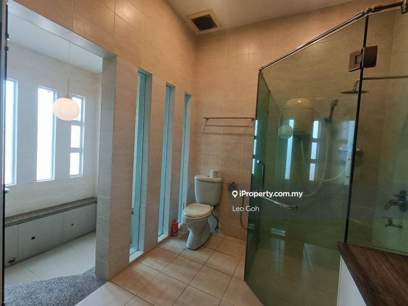Semi-Detached House for Sale in Acacia Seremban 2 6 rooms 4 br 60x80, Seremban 2 by Leo Goh - iProperty.com.my