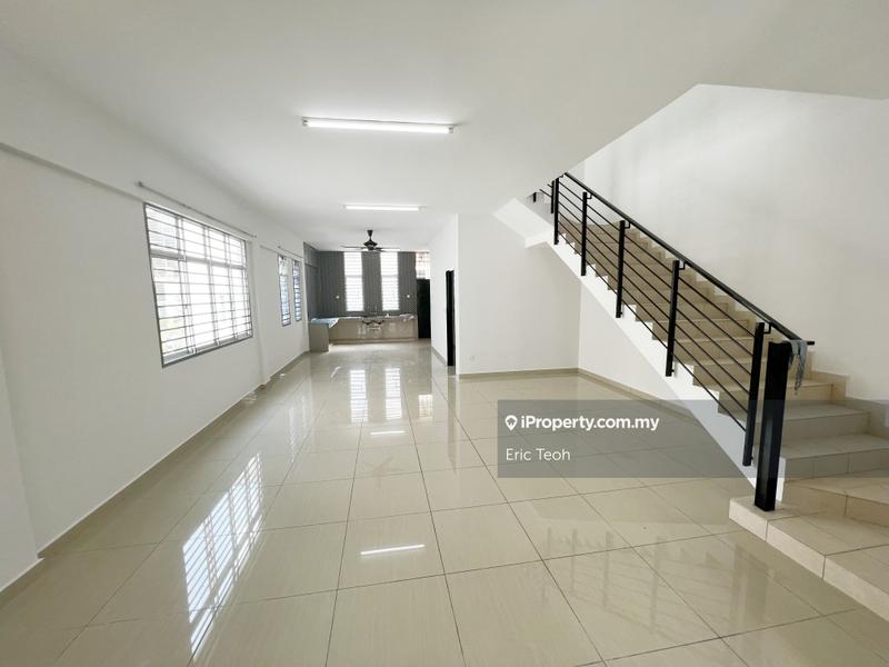 3-storey Terraced House for Sale in Bandar Kajang, Kajang by Eric Teoh - iProperty.com.my