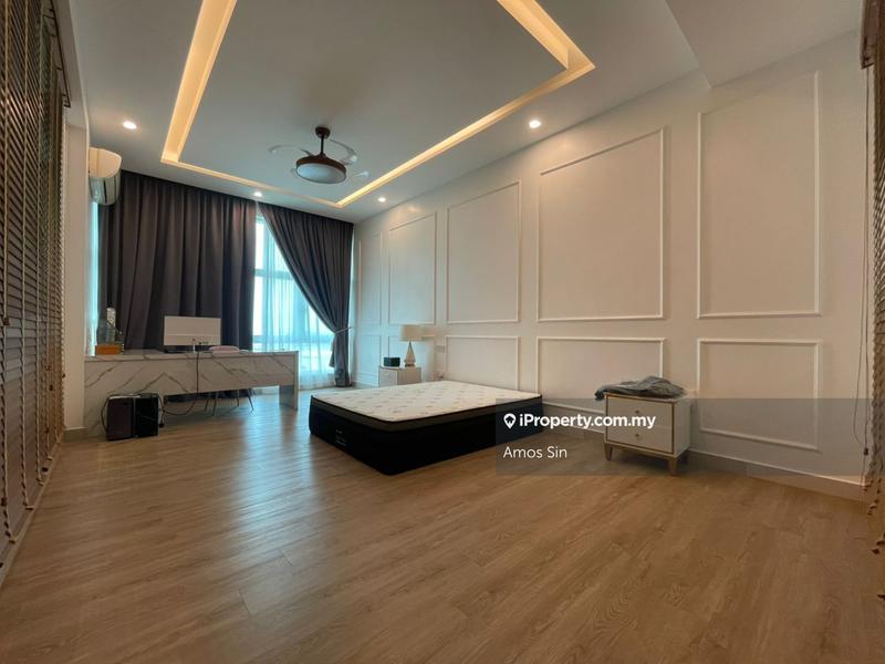 Kondominium untuk Dijual di Southbay Plaza oleh Amos Sin - iProperty.com.my