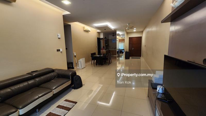 Condominium for Sale in Amaya Saujana by Ivan Kok - iProperty.com.my
