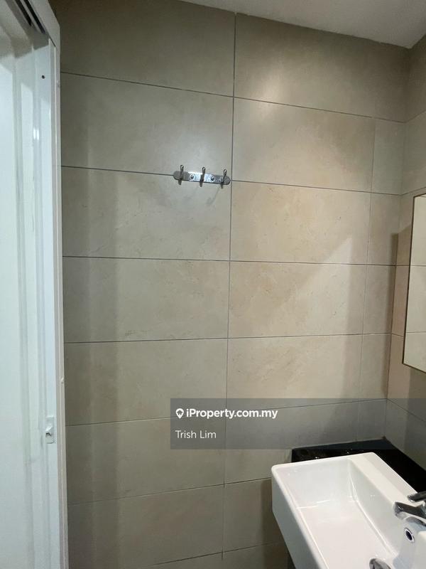 Service Residence for Rent in AraTre' Residences by Trish Lim - iProperty.com.my