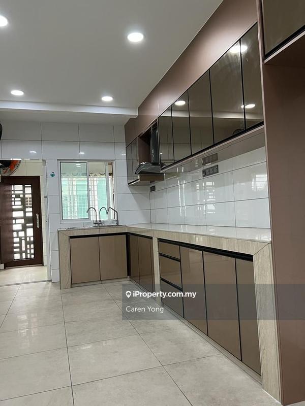 Rumah Teres 1.5-Tingkat untuk Dijual di SS3, Petaling Jaya oleh Caren Yong - iProperty.com.my