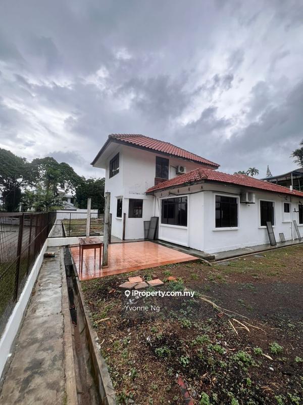 Bungalow House for Sale in Jalan Straits View Bungalow, Johor Bahru by Yvonne Ng - iProperty.com.my