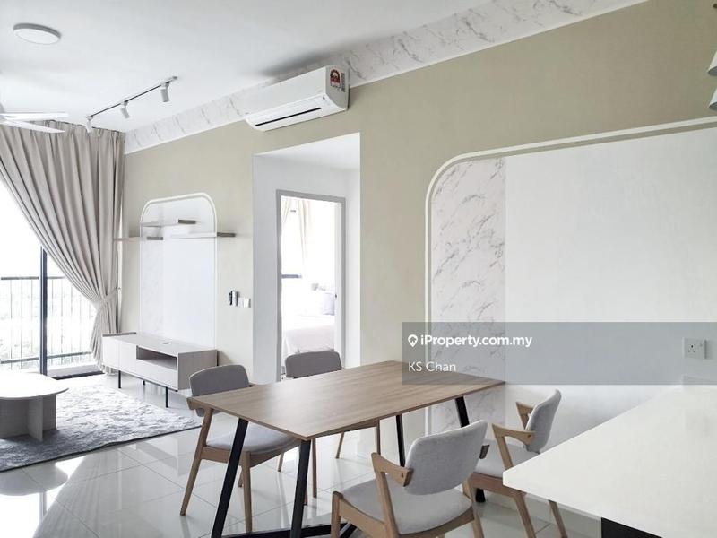 For Sale - Setia City Residences