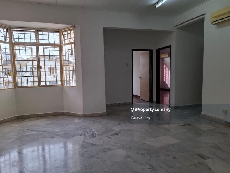 For Rent - Subang Perdana Goodyear Court 7