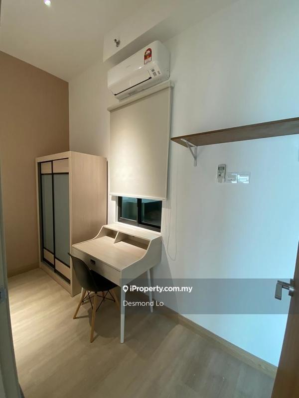 Service Residence for Sale in The Grand Subang Jaya SS13 by Desmond Lo - iProperty.com.my