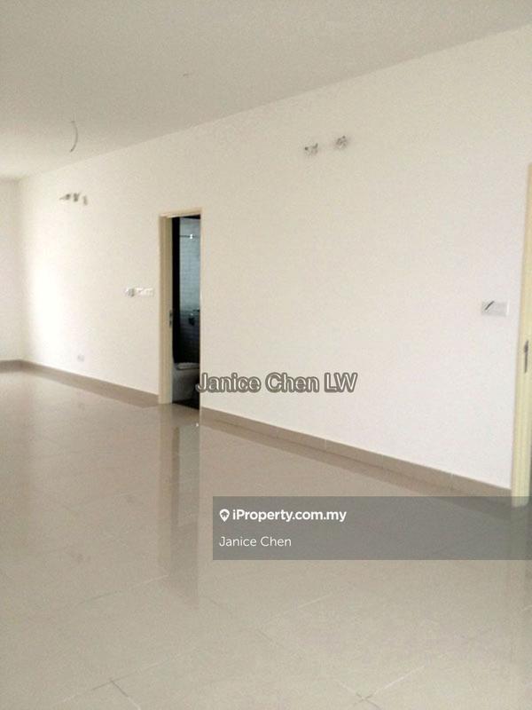 Rumah Berangkai 3 Tingkat untuk Disewa di Kinrara Residence, Puchong oleh Janice Chen - iProperty.com.my