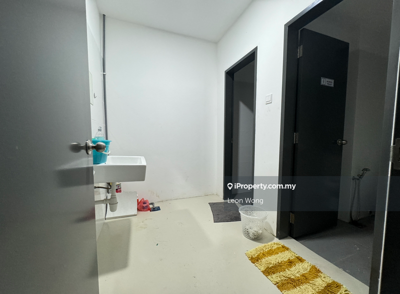Semi-D Factory for Rent in Bandar Baru Puncak Alam, Puncak Alam by Leon Wong - iProperty.com.my