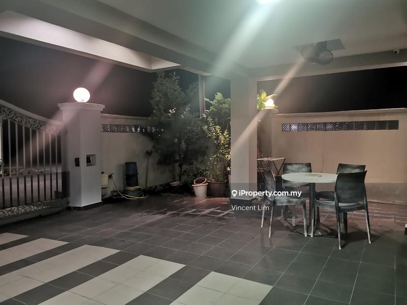 2-storey Terraced House for Sale in Bandar Damai Perdana, Cheras by Vincent Lim - iProperty.com.my