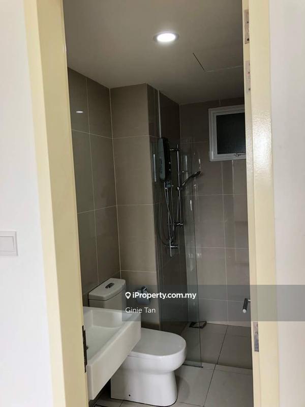 Kediaman Servis untuk Dijual di Sentul Village oleh Ginie Tan - iProperty.com.my