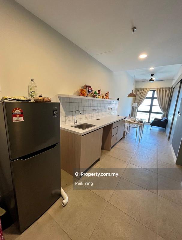 Pangsapuri untuk Dijual di Union Suites oleh Peik Ying - iProperty.com.my