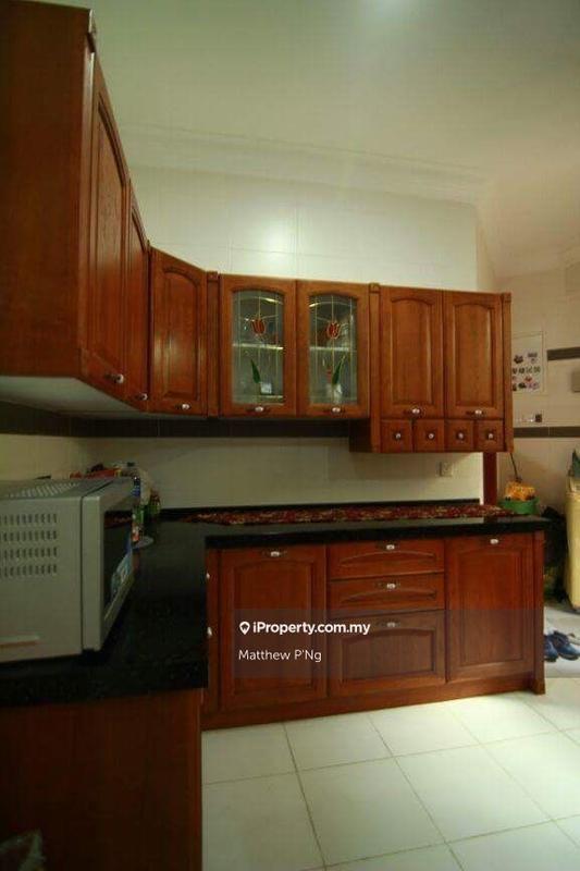 Rumah Berangkai 2.5 Tingkat untuk Dijual di D'Residence, Bayan Lepas oleh Matthew P'Ng - iProperty.com.my